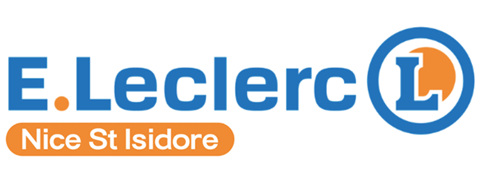 E.Leclerc - Nice St. Isidore